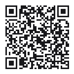QR code for Kaeserberg website